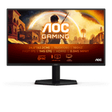  Màn hình Gaming AOC 25G42E | 24.5 inch, FHD, 180Hz, IPS 