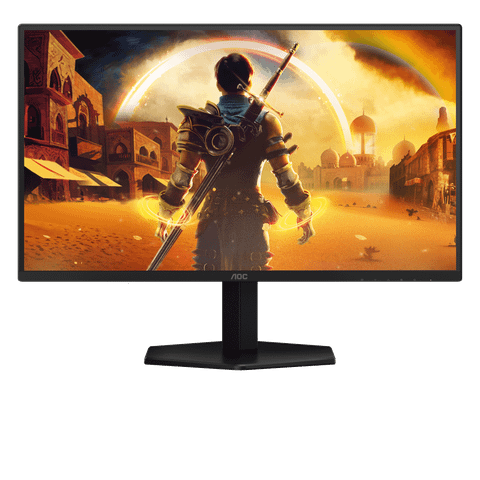 Màn hình Gaming AOC 25G42E | 24.5 inch, FHD, 180Hz, IPS