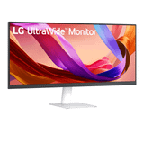  Màn hình Văn phòng LG 29U531A-W | 29 inch, WFHD , 100Hz, IPS 
