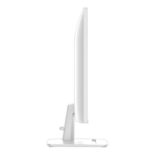  Màn hình MSI Pro MP275W E2 | 27 inch, Full HD, IPS, 120Hz, 1 ms, phẳng, trắng 
