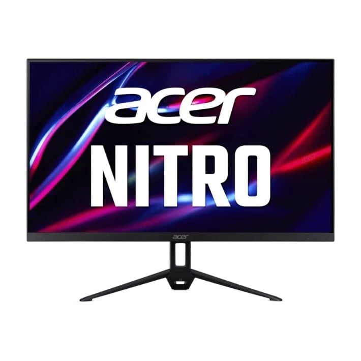Màn Hình Acer Nitro NITRO KG273 W3 | 27 inch, FHD, IPS, 240Hz, HDMI, DP, Loa