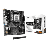  Mainboard ASRock B650M-H/M.2+ WiFi 
