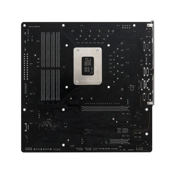  Mainboard ASRock B760M Pro RS DDR4 | LGA 1700, mATX, 4 khe RAM 