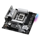  Mainboard ASRock B760M Pro RS DDR4 | LGA 1700, mATX, 4 khe RAM 