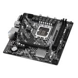  Mainboard Asrock H610M-HVS/M2 R2.0 