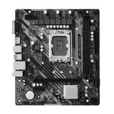  Mainboard Asrock H610M-HVS/M2 R2.0 