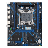 Mainboard Huananzhi X99 QD4 