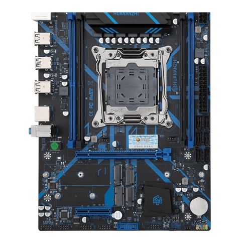 Mainboard Huananzhi X99 QD4