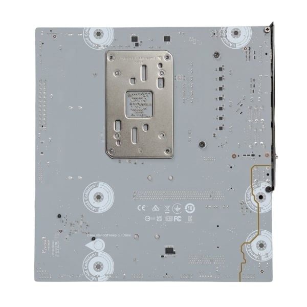  Mainboard MSI B840M GAMING WIFI6E | AMD B840, AM5, DDR5, WiFi 6E, mATX 