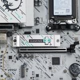 Mainboard MSI B840M GAMING WIFI6E | AMD B840, AM5, DDR5, WiFi 6E, mATX 