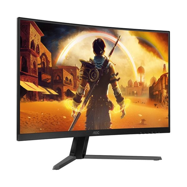  Màn hình Gaming AOC C32G42ZE/71 | 32 inch, FHD, 260Hz, VA 