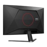  Màn Hình Gaming AOC C32G42ZE/71 | 32 Inch, FHD, VA, 260Hz (OC), 0.3ms, Delta E < 2 Cong 