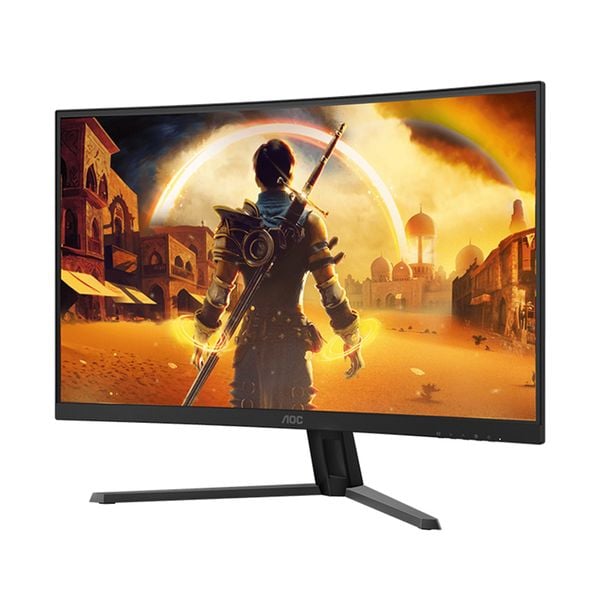  Màn hình Gaming AOC C32G42ZE/71 | 32 inch, FHD, 260Hz, VA 