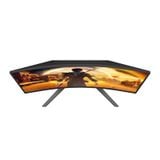  Màn Hình Gaming AOC C32G42ZE/71 | 32 Inch, FHD, VA, 260Hz (OC), 0.3ms, Delta E < 2 Cong 