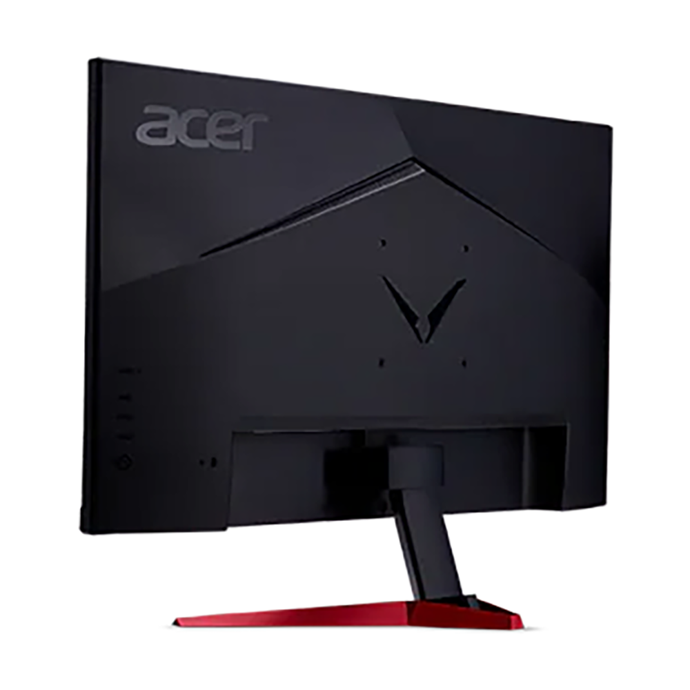 [Cũ] Màn hình Acer 23.8" VG240Y (23.8" / FHD / IPS / 75Hz / 1ms / 250nits / Freesync / 2xHDMI+Card màn hình / Speaker / Phẳng) | BH 3T STAR