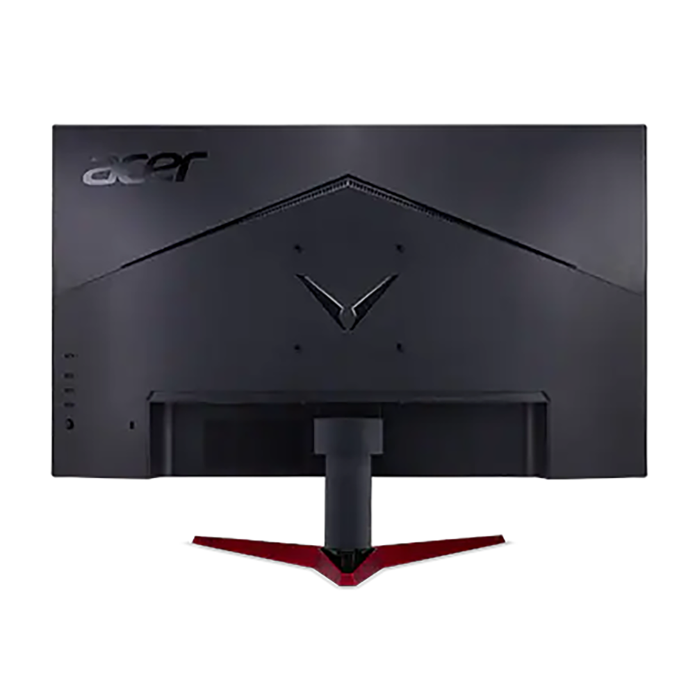 [Cũ] Màn hình Acer 23.8" VG240Y (23.8" / FHD / IPS / 75Hz / 1ms / 250nits / Freesync / 2xHDMI+Card màn hình / Speaker / Phẳng) | BH 3T STAR