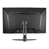 [Cũ] Màn Hình Gaming Galax VI-01 (27" / 2K / IPS / 165Hz / 1ms / 350nits / HDMP+DP / Phẳng) | BH 3T Lcd 