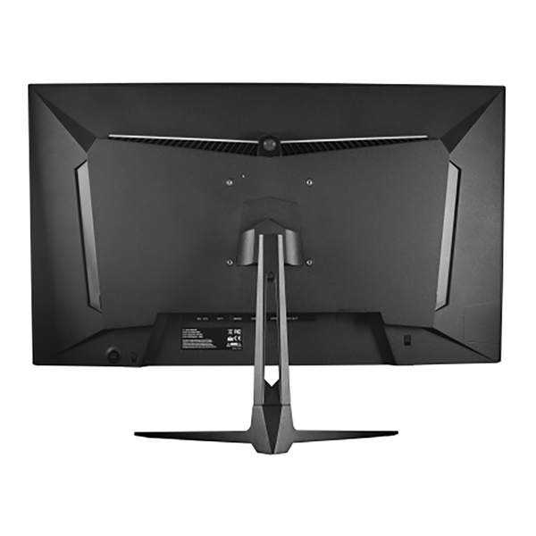  [Cũ] Màn Hình Gaming Galax VI-01 (27" / 2K / IPS / 165Hz / 1ms / 350nits / HDMP+DP / Phẳng) | BH 3T Lcd 