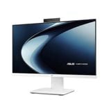  Máy Bộ AIO ASUS V440VA-WPC043W | C5-210H, 8GB DDR5, SSD 512GB NVMe, TPM, 23.8" FHD Non-touch, W11H, WL_KB&M, Trắng 