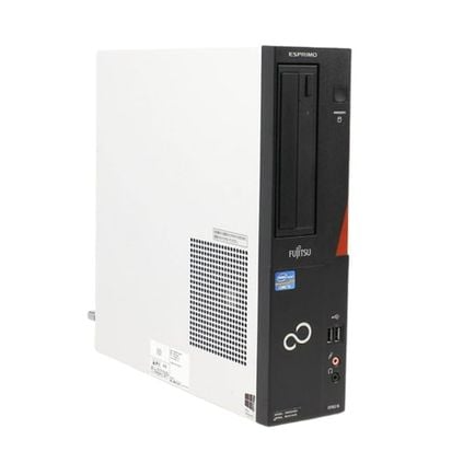 Máy Bộ Fujitsu H77 | RN, CPU - RAM - Ổ cứng (tùy chọn)