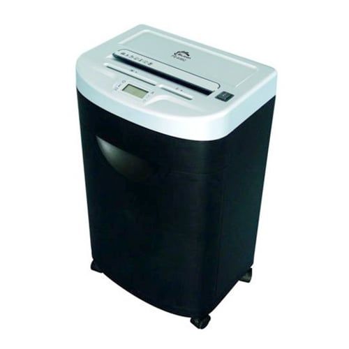  Máy Huỷ Tài Liệu Silicon PS - 836C | Huỷ tài liệu, CD, kim kẹp, kim bấm 