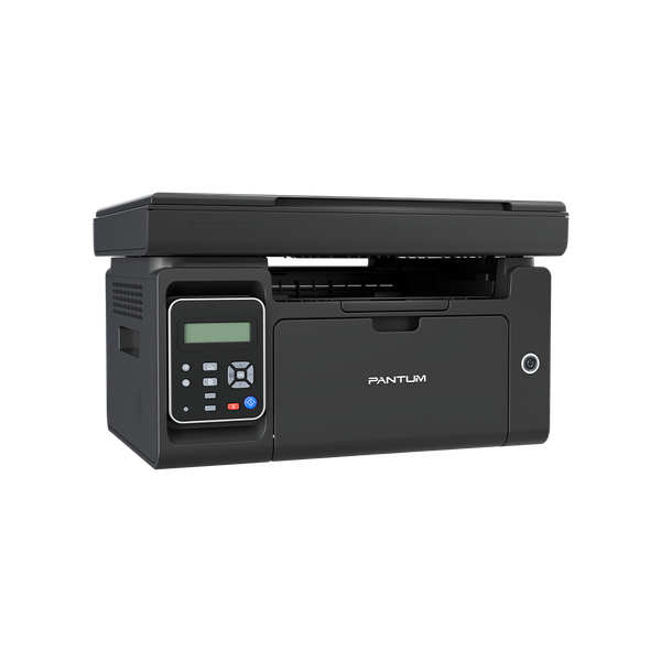  Máy in đa năng Pantum M6505NW | A4, Copy, Scan, LAN, WiFi 