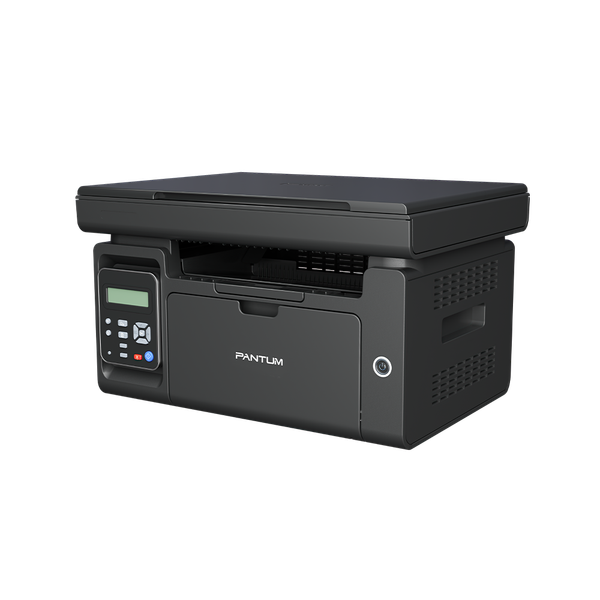  Máy in đa năng Pantum M6505NW | A4, Copy, Scan, LAN, WiFi 