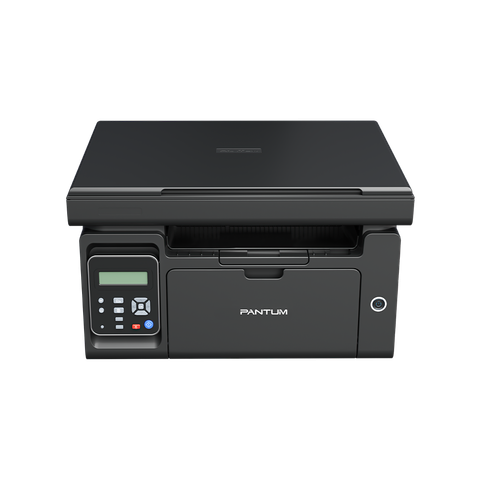 Máy in đa năng Pantum M6505NW | A4, Copy, Scan, LAN, WiFi
