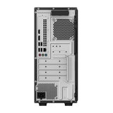  Máy Bộ ASUS V501MV-03100U014W | C3-100U, 8GB DDR5, SSD 512GB NVMe, W11H, Mouse, KB, Đen 