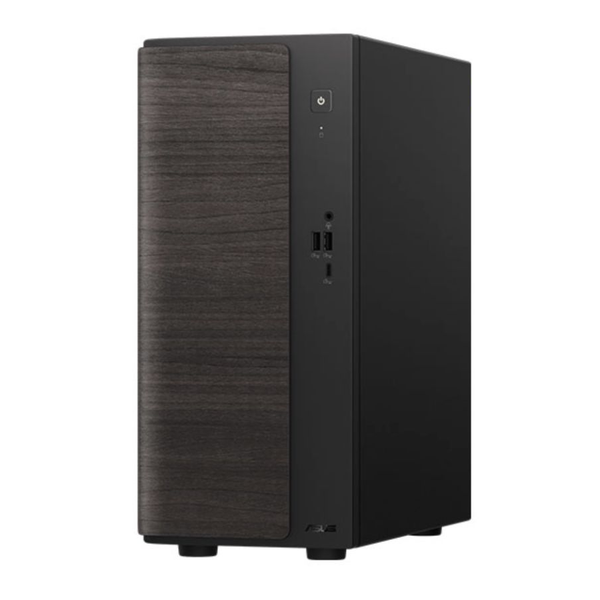  Máy bộ ASUS V501MV-05210H048W | C5-210H, 8GB DDR5, SSD 512GB NVMe, WF6, BT5.3, 180W, W11H, MOUSE, KB, Đen 