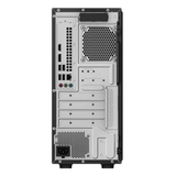  Máy bộ ASUS V501MV-05210H048W | C5-210H, 8GB DDR5, SSD 512GB NVMe, WF6, BT5.3, 180W, W11H, MOUSE, KB, Đen 