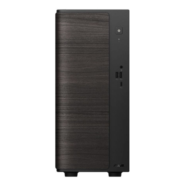  Máy bộ ASUS V501MV-05210H048W | C5-210H, 8GB DDR5, SSD 512GB NVMe, WF6, BT5.3, 180W, W11H, MOUSE, KB, Đen 