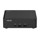  Mini PC ASUS NUC 15 Pro Slim BNUC15CRLIP051C0 | U300, 8GB DDR5, SSD 128GB NVMe, 2xHDMI 2.1, 1xTypeC, Windows 11 Pro, Đen (90AS00U1-M000Y0) 