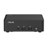  Máy Bộ ASUS NUC 15 Pro Tall | Core 3 100U, 2x DDR5, 2x HDMI 2.1, 2x Thunderbolt, VESA MOUTN (RNUC15CRHI300000I) 