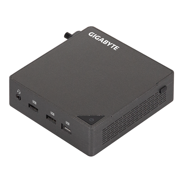  Mini PC Gigabyte BRIX GB-BRU5-225H (6BXARH5SWMR) | Core Ultra 5 225H, DDR5, Wi-Fi 7, USB4 