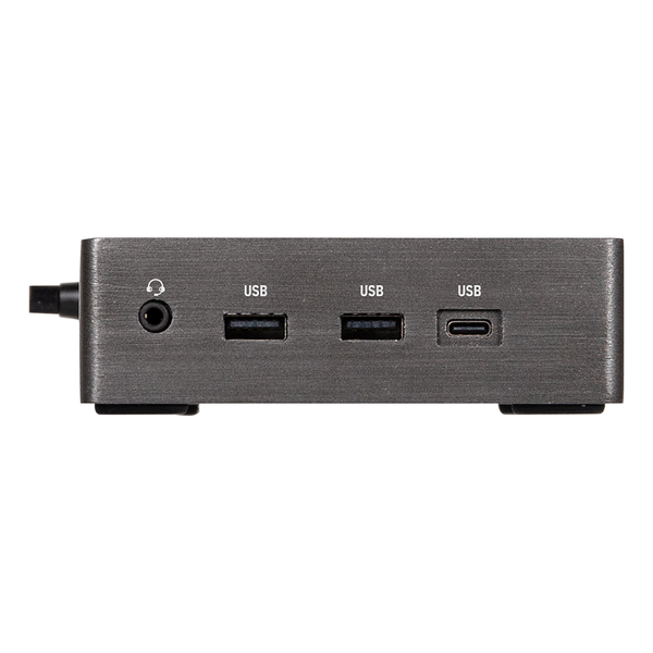  Mini PC Gigabyte BRIX GB-BRU5-225H (6BXARH5SWMR) | Core Ultra 5 225H, DDR5, Wi-Fi 7, USB4 