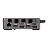  Mini PC Gigabyte BRIX GB-BRU5-225H (6BXARH5SWMR) | Core Ultra 5 225H, DDR5, Wi-Fi 7, USB4 