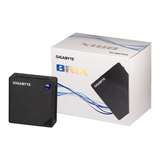  Mini PC Gigabyte BRIX GB-BRU5-225H (6BXARH5SWMR) | Core Ultra 5 225H, DDR5, Wi-Fi 7, USB4 