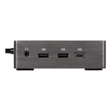 Mini PC Gigabyte Brix GB-BRU7-255H (6BXARH7SWMR) | Intel Core Ultra 7 255H, DDR5, Wi-Fi 7, USB4 