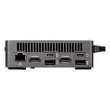  Mini PC Gigabyte Brix GB-BRU7-255H (6BXARH7SWMR) | Intel Core Ultra 7 255H, DDR5, Wi-Fi 7, USB4 