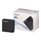  Mini PC Gigabyte Brix GB-BRU7-255H (6BXARH7SWMR) | Intel Core Ultra 7 255H, DDR5, Wi-Fi 7, USB4 