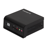  Mini PC Gigabyte BRIX GB-BTIP-N250 (6BXTWN2HWMR) | Intel N250, DDR5 4800MHz, Wi-Fi 5, USB-C 