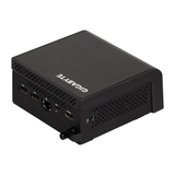  Mini PC Gigabyte BRIX GB-BTIP-N250 (6BXTWN2HWMR) | Intel N250, DDR5 4800MHz, Wi-Fi 5, USB-C 