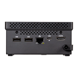  Mini PC Gigabyte BRIX GB-BTIP-N250 (6BXTWN2HWMR) | Intel N250, DDR5 4800MHz, Wi-Fi 5, USB-C 