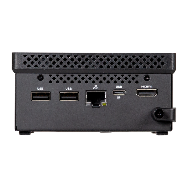  Mini PC Gigabyte BRIX GB-BTIP-N250 (6BXTWN2HWMR) | Intel N250, DDR5 4800MHz, Wi-Fi 5, USB-C 