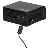 Mini PC Gigabyte BRIX GB-BTIP-N250 (6BXTWN2HWMR) | Intel N250, DDR5 4800MHz, Wi-Fi 5, USB-C 
