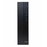  Máy Bộ H3C MG D800 (H610M7-8LH-WI7) | i7-14700, 16GB DDR4, SSD 512GB NVMe, Wifi - BT - DC 180W, Key+Mouse, Win 11, Đen 