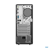  Máy Bộ Lenovo ThinkCentre Neo 50t Gen 6 13BB0006VA | U5-225, 16GB DDR5, SSD 512G NVMe, Intel Graphics, Chuột+Bàn phím, No OS, Đen 