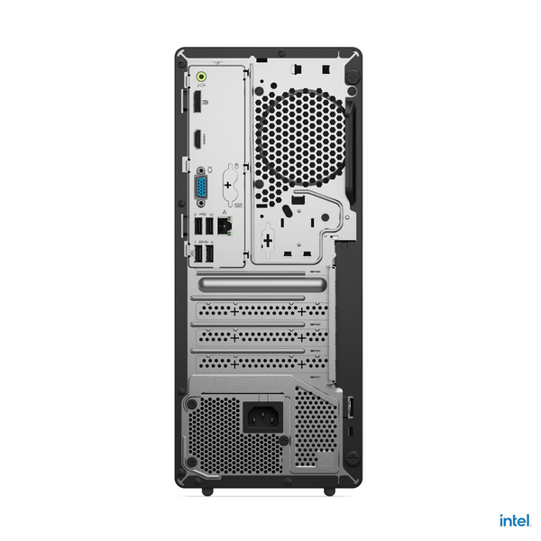  Máy Bộ Lenovo ThinkCentre Neo 50t Gen 6 13BB0006VA | U5-225, 16GB DDR5, SSD 512G NVMe, Intel Graphics, Chuột+Bàn phím, No OS, Đen 