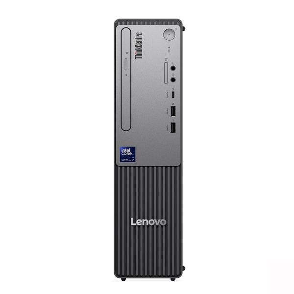  Máy Bộ Lenovo ThinkCentre Neo 50s Gen 6 13DM0047VA | U3-205, 8GB DDR5, SSD 256GB, Intel Graphics, NO OS, Đen 